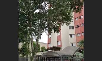 Imagem: Apartamento mobiliado