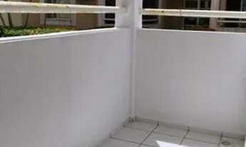 Imagem 5: Apartamento para aluguel na Cohama no Atenas park 1(Terreo