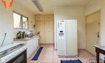 Imagem 6: APARTAMENTO PADRÃO RESIDENCIAL em SÃO PAULO - SP, Brooklin