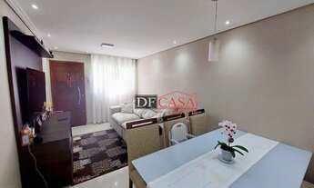 Imagem 4: Sobrado com 2 dormitórios à venda, 65 m² por R$ 285.000,00 - Itaquera - São Paulo/SP