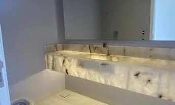 Imagem 2: Linda casa no condomínio Quinta do Golfe Jardins