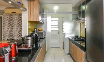 Imagem 7: Apartamento para venda possui 90 metros quadrados com 3 quartos em Parque Campolim - Soroc