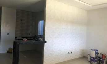 Imagem: Casa para venda possui 130 metros quadrados