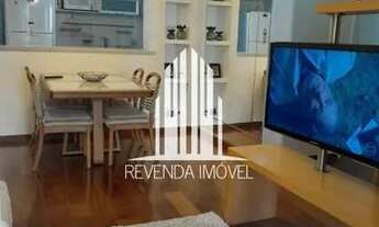 Imagem 4: Apartamento com 3 dormitórios e 2 vagas em Interlagos