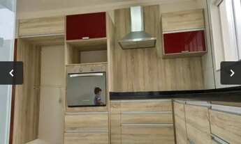 Imagem 5: APARTAMENTO 3 DORMITÓRIOS QUINTAL COM 20 M² CHURRASQUEIRA