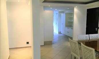 Imagem 4: Locação Apartamento Sao Paulo Paraíso do Morumbi Ref: 24618