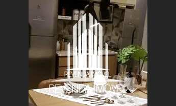 Imagem 6: Apartamento com 2 dormitórios em Interlagos