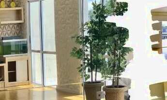 Imagem: Cobertura para venda com 141 metros quadrados