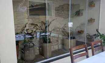 Imagem 3: Casa com 3 dormitórios, 170 m² - venda por R$ 1.100.000,00 ou aluguel por R$ 3.600,00/mês