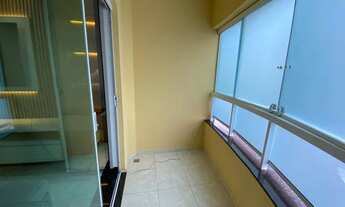 Imagem 3: Apartamento para venda possui 100 metros quadrados com 3 quartos em Santa Mônica - Uberlân