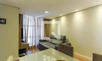 Imagem 4: Apartamento com 2 quartos (1 suíte) à venda na Mooca, São Paulo, com 1 vaga