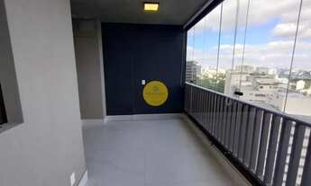 Imagem 3: Ótimo apartamento com 2 dormitórios, sendo 1 suíte e 1 vaga de garagem no bairro da Vila M