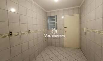 Imagem 5: Excelente Apartamento com 2 dormitórios para alugar, 72 m² por R$ 1.115/mês - Morada do Va