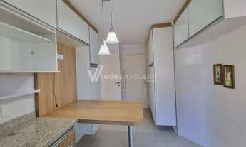 Imagem 6: Apartamento - Jardim Chapadão - Campinas