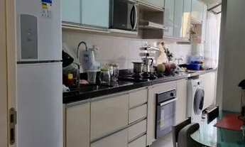 Imagem 2: Amplo Apartamento de 02 Dormitórios Sendo 01 Suíte