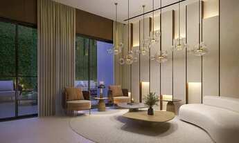 Imagem 1: Apartamento para venda possui 60 metros quadrados com 2 quartos em Paraíso - São Paulo - S