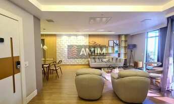 Imagem: Apartamento Com 4 suítes e 3 vagas no Miolo