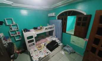 Imagem 6: Casa 2 quartos , 3 vagas de garagem no Bairro da Cidade Nova , próximo ao DB NOVA CIDADE