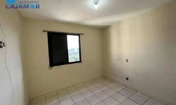 Imagem 6: Apartamento com 2 dormitórios para alugar, 60 m² por R$ 1.700,00/mês - Jordanésia - Cajama