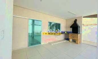 Imagem 2: Sobrado com 3 dormitórios à venda, 215 m² por R$ 960.000,00 - Jardim Oásis - Taubaté/SP