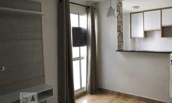 Imagem 7: Apartamento à Venda - Jardim Antonio Von Zuben , 2 Quartos, 47 m2