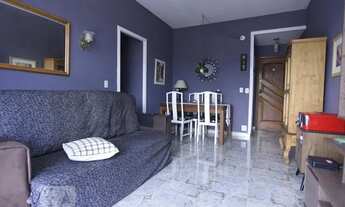 Imagem 4: Apartamento para Aluguel - Jardim Guanabara, 2 Quartos, 80 m2