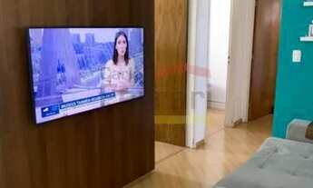 Imagem 3: Apartamento 3 dormitórios , suíte, Varanda - Tatuapé -SP