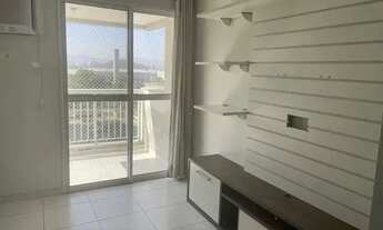 Imagem 4: Apartamento para venda tem 70 metros quadrados com 2 quartos