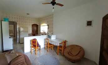 Imagem: Camaçari 86m² com dois quartos