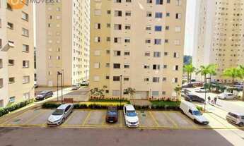 Imagem 5: Apartamento com 2 dormitórios para alugar, 51 m² por R$ 2.470/mês - Vila São João - Baruer