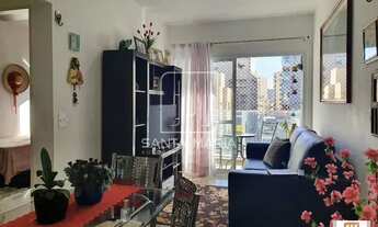 Imagem: Apartamento (tipo - padrao) 1 dormitórios/suite