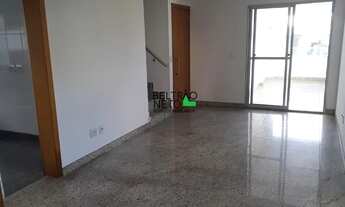 Imagem 3: Cobertura 5 quartos a venda no Buritis, bh