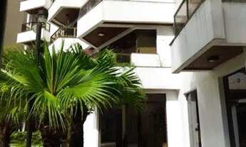 Imagem 2: Apartamento com 3 dormitórios para alugar, 127 m² por R$ 5.825,87/mês - Vila Leopoldina