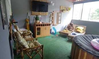 Imagem 4: Sobrado à venda, 200 m² por R$ 880.000,00 - Campo Grande - São Paulo/SP