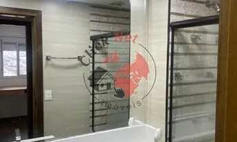 Imagem 7: Apartamento em Condomínio Clube à Venda no bairro Independência em São Bernardo do Campo N