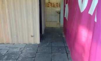 Imagem 7: Aluga se moradia