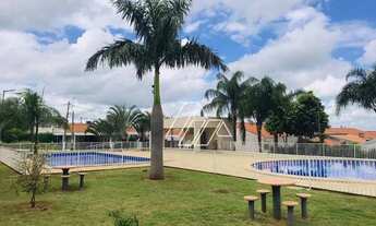 Imagem 3: Casa com 3 dormitórios para alugar, 120 m² por R$ 1.440,00/mês - Jardim Nazareth - Marília