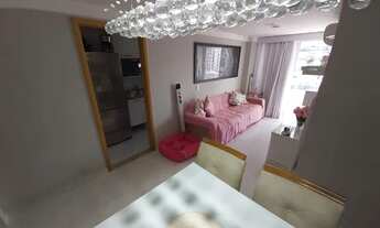 Imagem 7: Cobertura duplex - 2 quartos em Tijuca - Rio de Janeiro - RJ