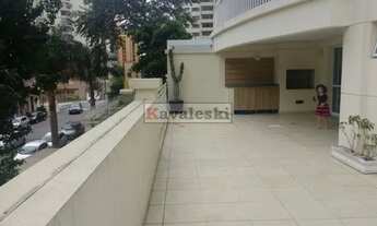 Imagem 6: Apartamento vago 125 metros - metrô Ipiranga - 3 dormitórios 1 suite 2 vagas - lazer