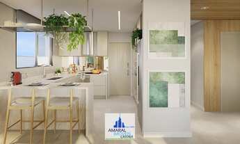 Imagem 5: REF: COBERTURA ED. COSTA MARINE PRAIA MANSA