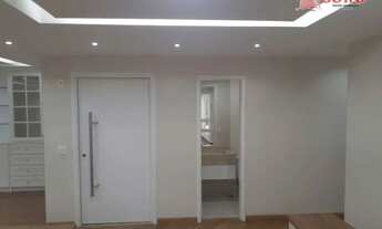 Imagem 4: CONDOMÍNIO RAÍZES Excelente Apartamento com 3 suítes para alugar, 193 m² por R$ 9.953/mês