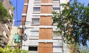 Imagem: SÃO PAULO - Apartamento Padrão - CERQUEIRA