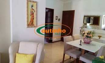 Imagem 6: 28458A) Rua Carlos de Vasconcelos - Tijuca