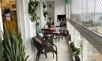 Imagem 4: Maravilhoso apto. de 170 m2 no Ed. Modernitá- com 3 suites e 3 vagas