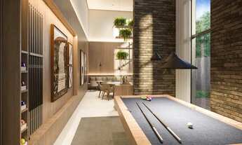 Imagem 6: Brooklyn - Lançamento - 72 m²