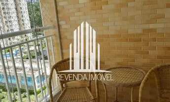 Imagem 7: Apartamento com 3 dormitórios e 2 vagas em Interlagos