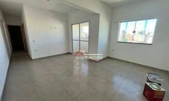 Imagem 3: APARTAMENTO 2 DORMITÓRIOS, COM 1 SUÍTE, VARANDA, 1 VAGA DEMARCADA, NO CAMPO GRANDE - SANT