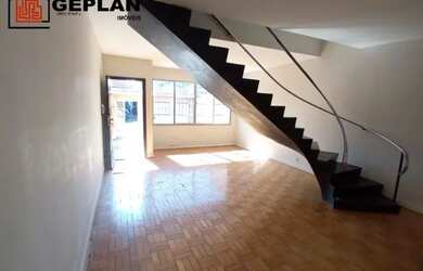 Imagem 2: Locação casa 250m² 4 quartos - Vila Mariana