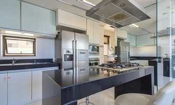 Imagem 4: MUITO PRÓX. SHOP. IBIRAPUERA E METRÔS!! 02 VAGAS!!