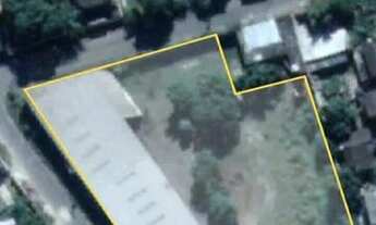 Imagem: Galpão 4.000m2 as margens da BR101 (via